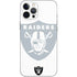 NFL Las Vegas Raiders Double Vision iPhone 12 Pro Max Skin